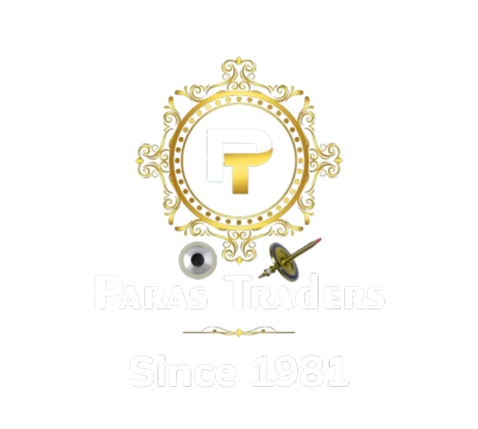 Paras Traders